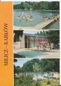 Milicz Karłów widokowa - 052213