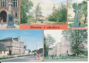 Złotów widoki widokowa - 052224
