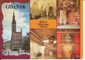 Gdańsk widoki widokowa - 052230