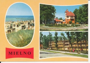 Mielno widoki widokowa - 052234