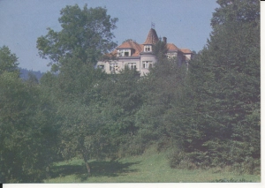 Maków Podhalański - 052250