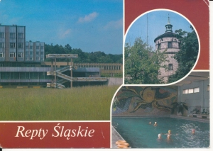Repty Śląskie widokowa - 052254