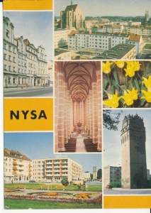 Nysa widoki widokowa - 052256