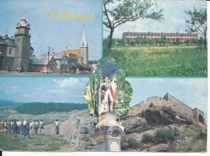 Dobczyce widoki widokowa - 052280