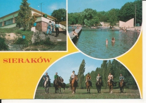 Sieraków widoki widokowa - 052283