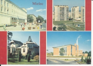 Mielec widoki widokowa - 052284