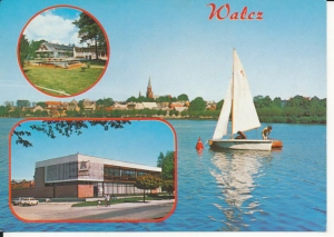 Wałcz widoki widokowa - 052286