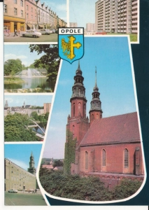 Opole widoki widokowa - 052289