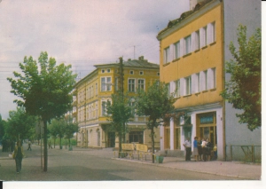 Krzyż ul. Bieruta - 052292