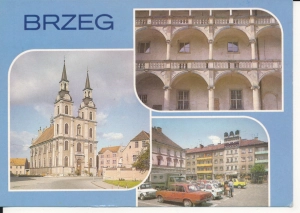 Brzeg widoki widokowa - 052294