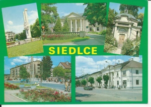 Siedlce widoki widokowa - 052299