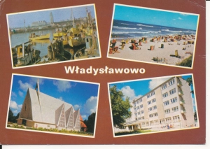 Władysławowo widoki widokowa - 052314