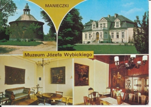 Manieczki widoki widokowa - 052318
