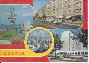 Gdynia widoki widokowa - 052319