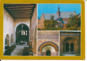 Sandomierz widoki widokowa - 052321