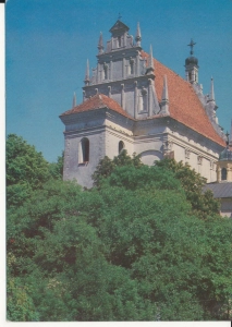 Kazimierz Dolny - 052325