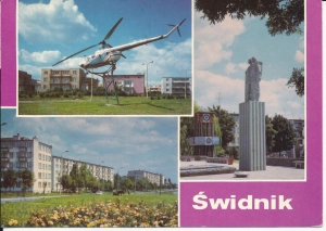 Świdnik widoki widokowa - 052335