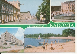 Radom widoki widokowa - 052340