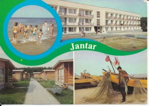 Jantar widoki widokowa - 052344