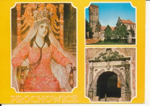 Prochowice widoki widokowa - 052345