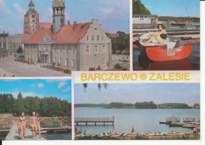 Barczewo widoki widokowa - 052380