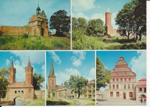 Stargard Szczeciński widokowa - 052381