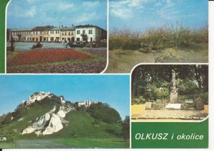 Olkusz widoki widokowa - 052384
