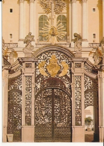 Święta Lipka - 052392