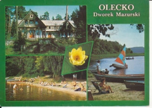 Olecko widoki widokowa - 052408