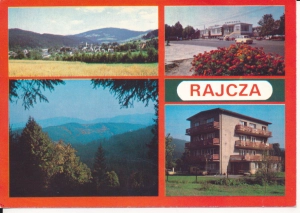 Rajcza widoki widokowa - 052411
