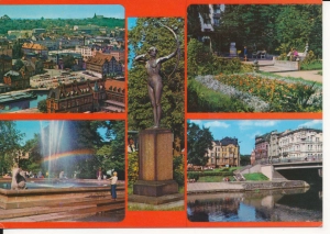 Bydgoszcz widoki widokowa - 052421