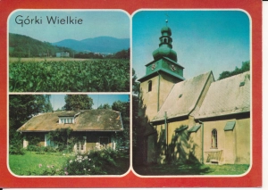 Górki Wielkie widokowa - 052432