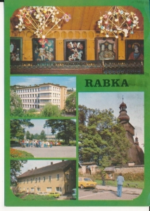 Rabka widoki widokowa - 052434