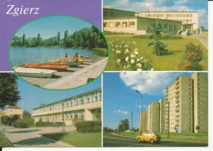Zgierz widoki widokowa - 052445