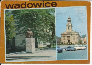Wadowice widoki widokowa - 052453