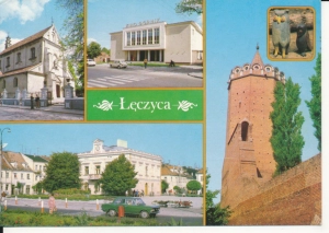 Łęczyca widoki widokowa - 052456