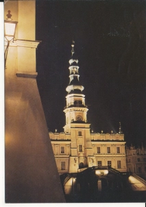 Zamość Ratusz - 052460