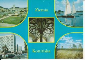 Konin Ziemia Konińska - 052464