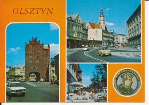 Olsztyn widoki widokowa - 052471