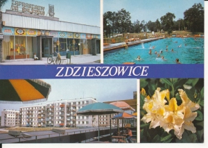 Zdzieszowice widoki widokowa - 052473