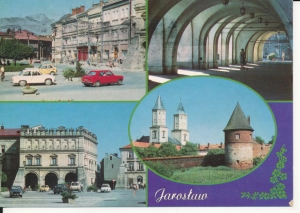 Jarosław widoki widokowa - 052476