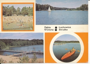 Krosno Odrzańskie jeziora - 052479