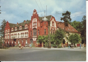 Rzepin liceum ogólnokształcące - 052481