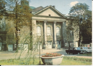 Bytom Opera Śląska - 052482
