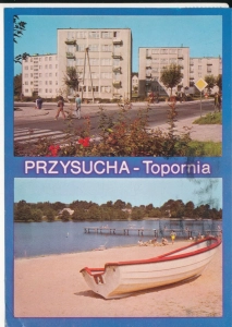 Przysucha Topornia widokowa - 052485