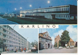 Karlino widoki widokowa - 052486