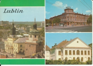 Lublin widoki widokowa - 052494