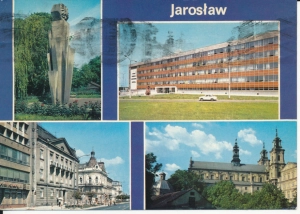 Jarosław widoki widokowa - 052498