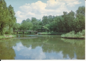 Bytom park - 052505