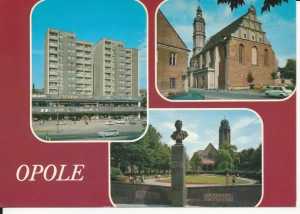 Opole widoki widokowa - 052513